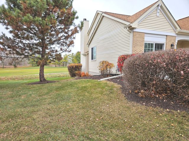 21320 W Douglas Lane, Plainfield, IL 60544