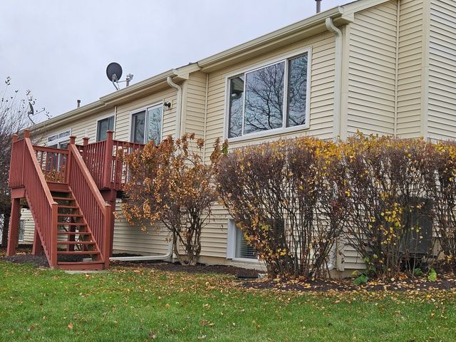 21320 W Douglas Lane, Plainfield, IL 60544