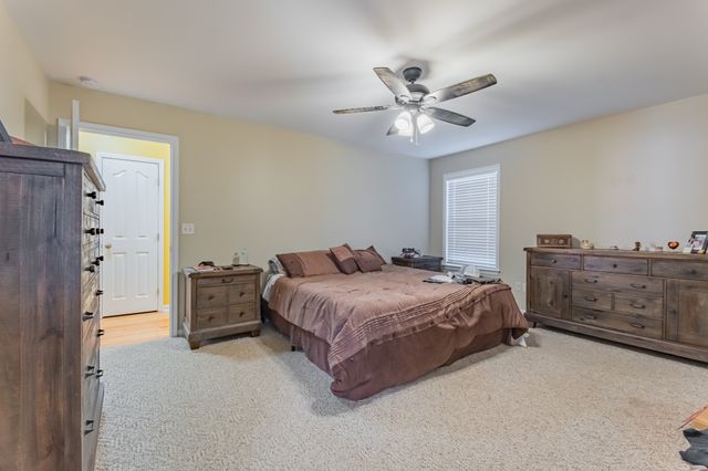 267 Belmont Rd, Manchester, TN 37355