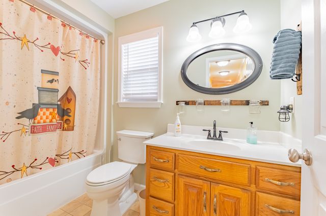 267 Belmont Rd, Manchester, TN 37355