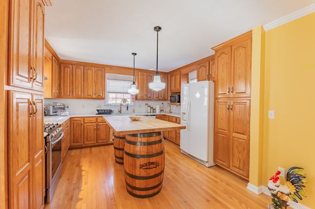 267 Belmont Rd, Manchester, TN 37355