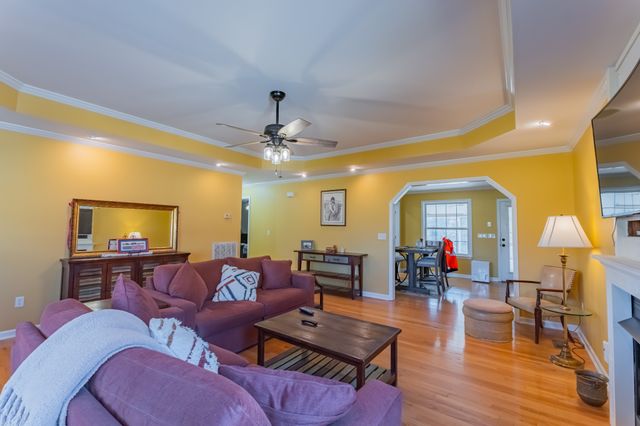 267 Belmont Rd, Manchester, TN 37355