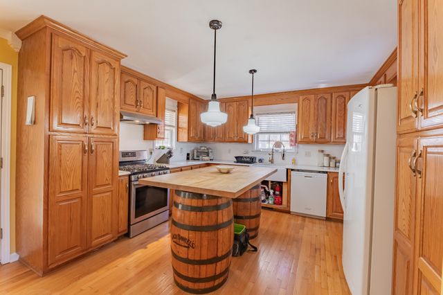 267 Belmont Rd, Manchester, TN 37355