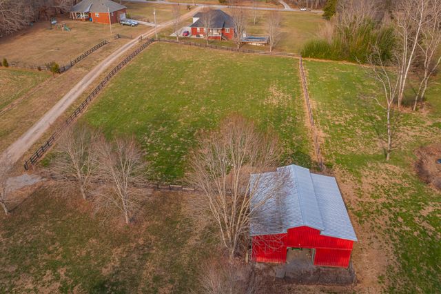 267 Belmont Rd, Manchester, TN 37355