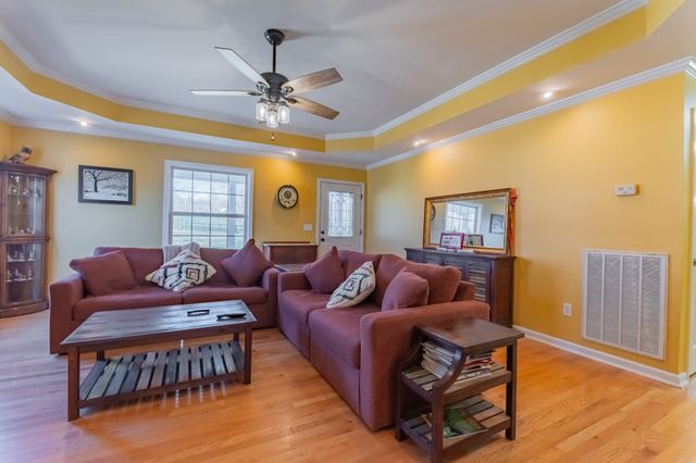 267 Belmont Rd, Manchester, TN 37355