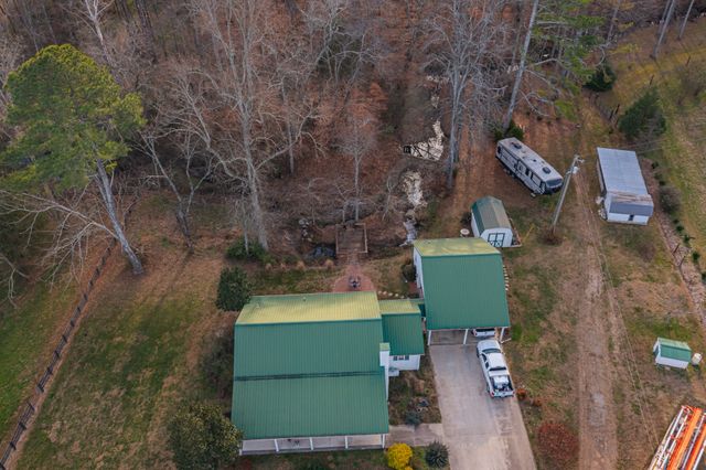 267 Belmont Rd, Manchester, TN 37355