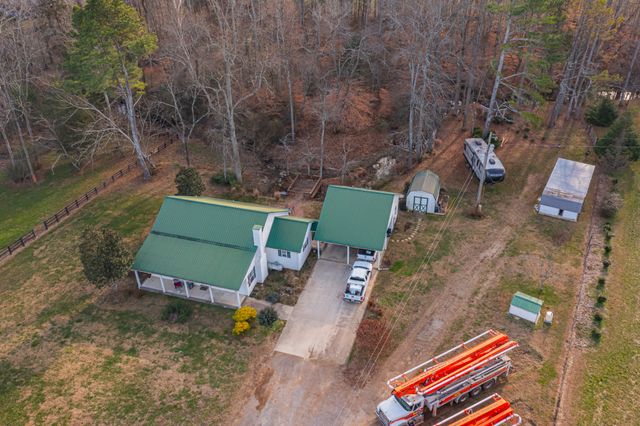 267 Belmont Rd, Manchester, TN 37355
