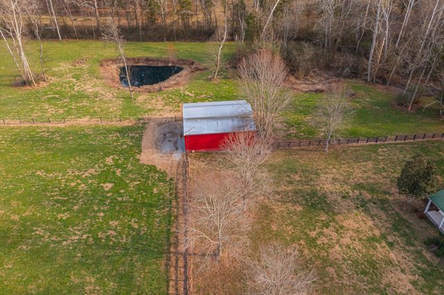 267 Belmont Rd, Manchester, TN 37355