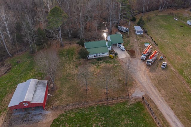 267 Belmont Rd, Manchester, TN 37355