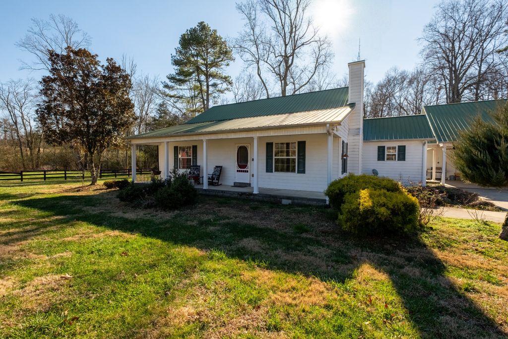 267 Belmont Rd, Manchester, TN 37355