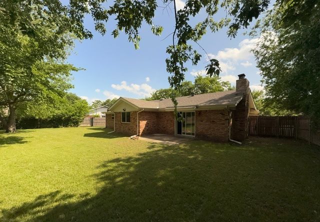 7905 Birchwood, North Richland Hills, TX 76180