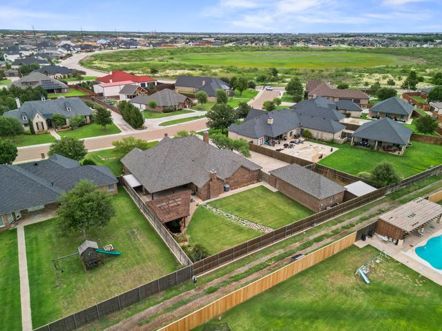 6207 110th Street, Lubbock, TX 79424
