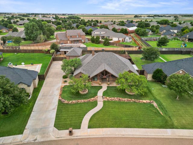 6207 110th Street, Lubbock, TX 79424