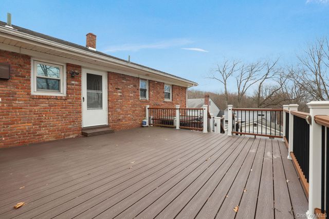 2 Gillis Avenue 1, Nyack, NY 10960