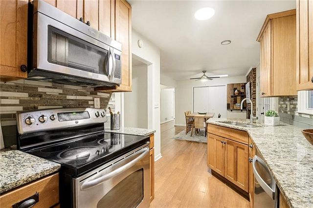 3473 Johns Road, Tucker, GA 30084