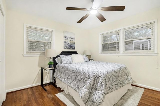 3473 Johns Road, Tucker, GA 30084