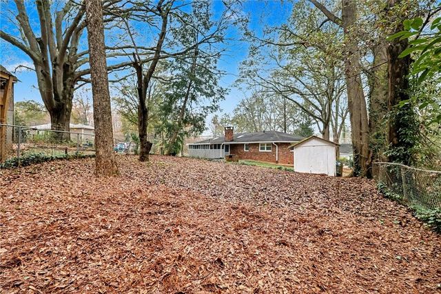 3473 Johns Road, Tucker, GA 30084