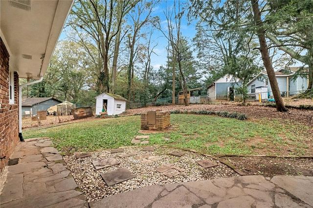 3473 Johns Road, Tucker, GA 30084