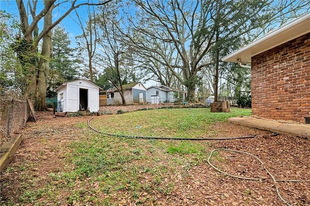 3473 Johns Road, Tucker, GA 30084