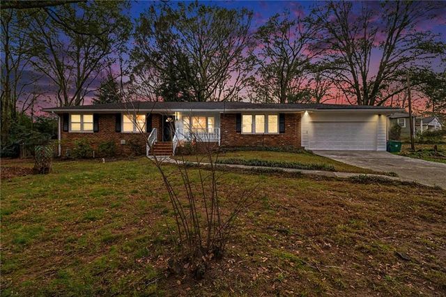 3473 Johns Road, Tucker, GA 30084