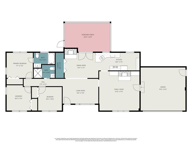 3473 Johns Road, Tucker, GA 30084