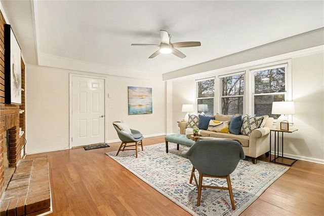 3473 Johns Road, Tucker, GA 30084