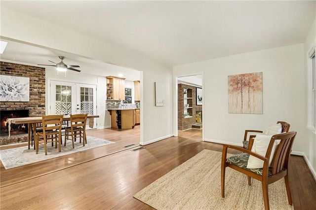 3473 Johns Road, Tucker, GA 30084