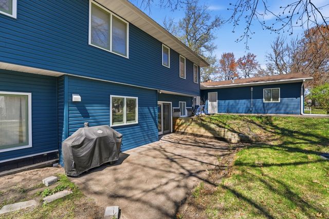 10501 Fillmore Street NE, Blaine, MN 55434