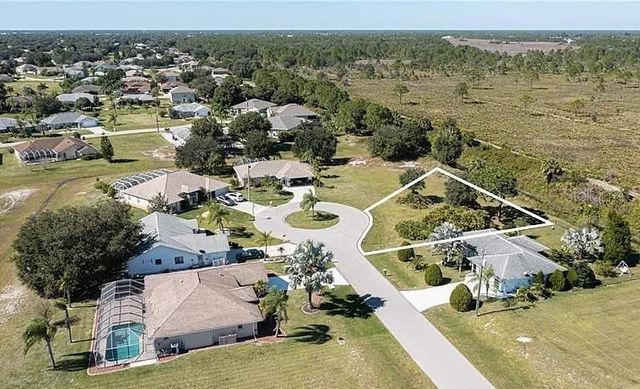 30 MOCHA COURT, Punta Gorda, FL 33983