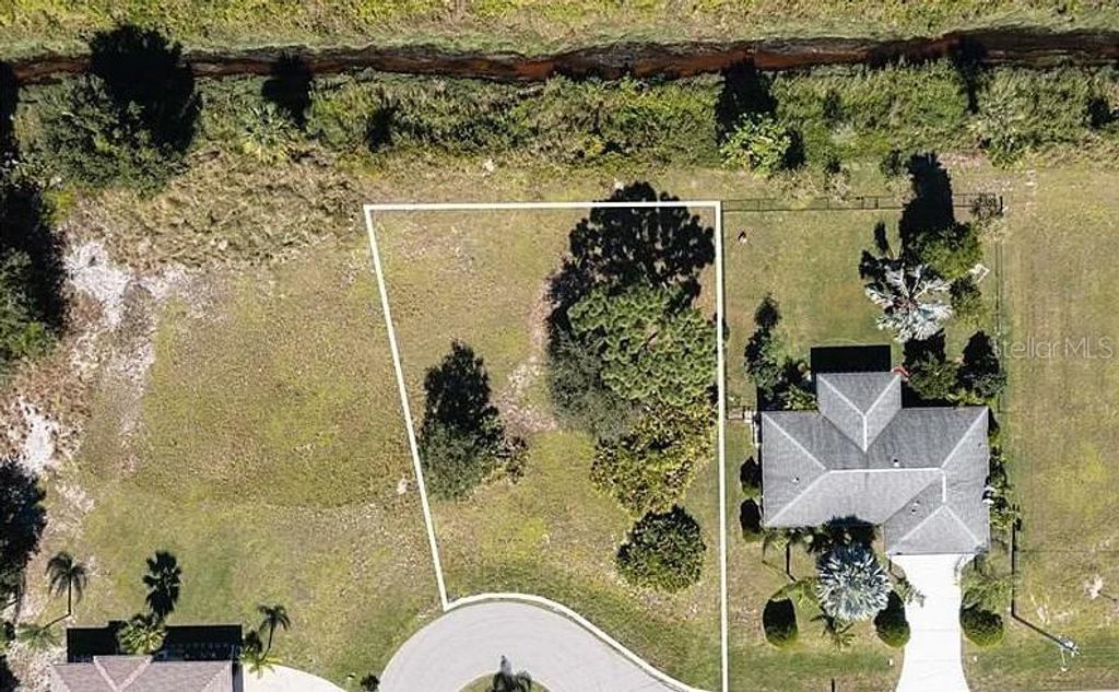 30 MOCHA COURT, Punta Gorda, FL 33983