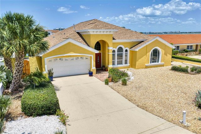 115 ALETA DRIVE, Belleair Beach, FL 33786