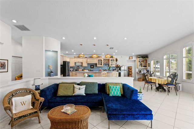 115 ALETA DRIVE, Belleair Beach, FL 33786