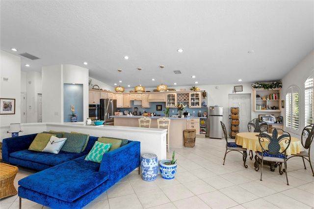 115 ALETA DRIVE, Belleair Beach, FL 33786