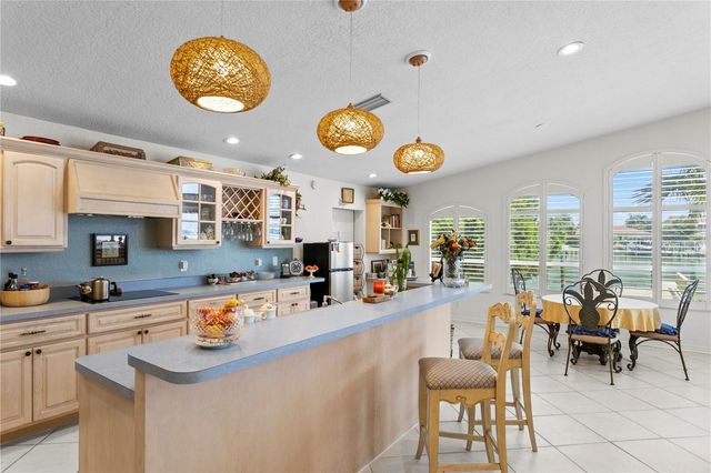 115 ALETA DRIVE, Belleair Beach, FL 33786