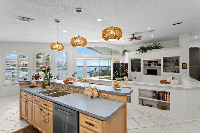 115 ALETA DRIVE, Belleair Beach, FL 33786