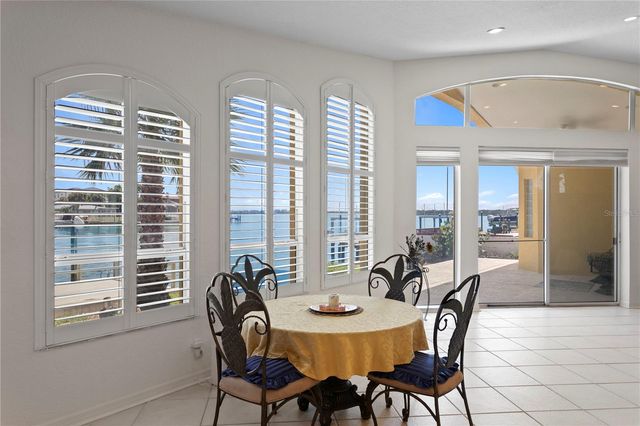 115 ALETA DRIVE, Belleair Beach, FL 33786