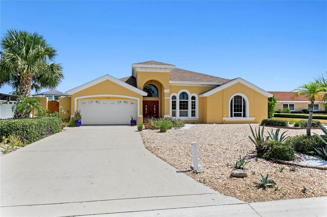 115 ALETA DRIVE, Belleair Beach, FL 33786