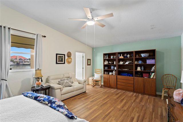 115 ALETA DRIVE, Belleair Beach, FL 33786