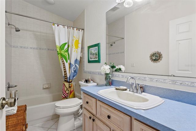 115 ALETA DRIVE, Belleair Beach, FL 33786