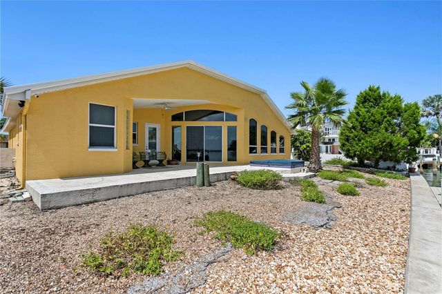 115 ALETA DRIVE, Belleair Beach, FL 33786