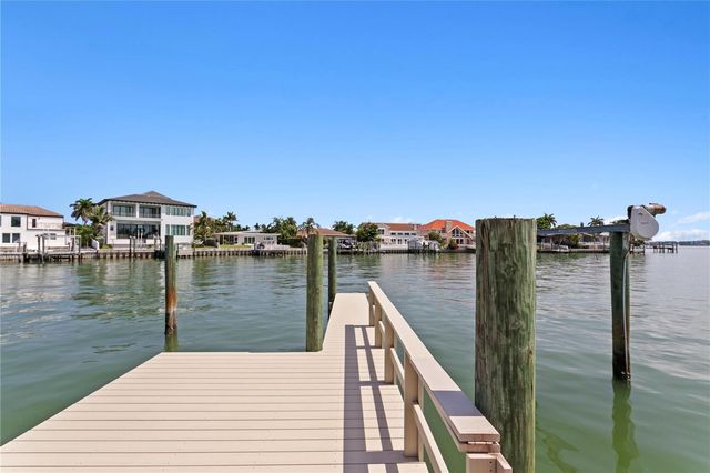 115 ALETA DRIVE, Belleair Beach, FL 33786