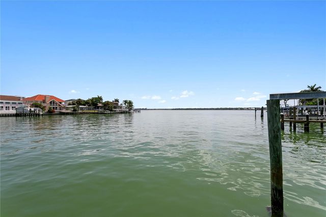 115 ALETA DRIVE, Belleair Beach, FL 33786