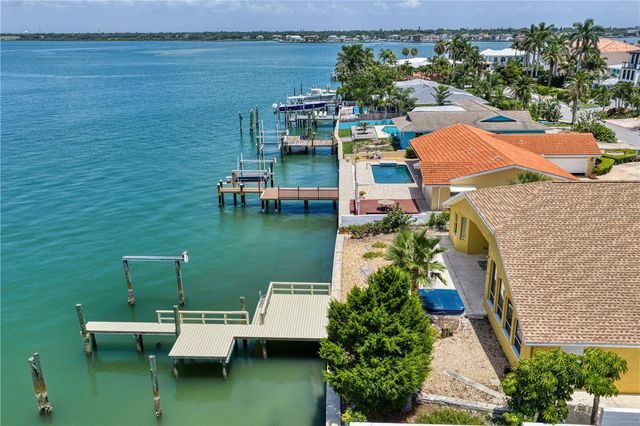 115 ALETA DRIVE, Belleair Beach, FL 33786