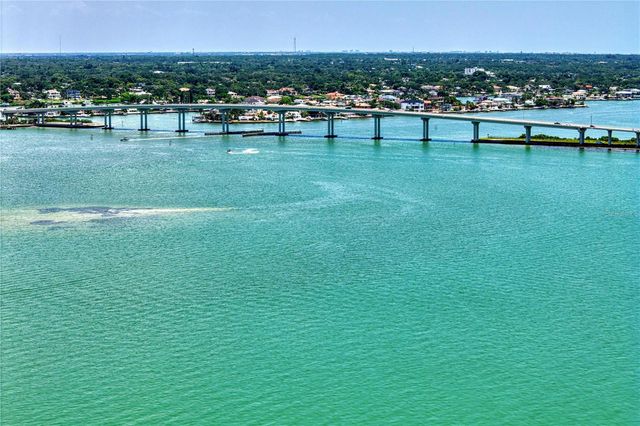 115 ALETA DRIVE, Belleair Beach, FL 33786