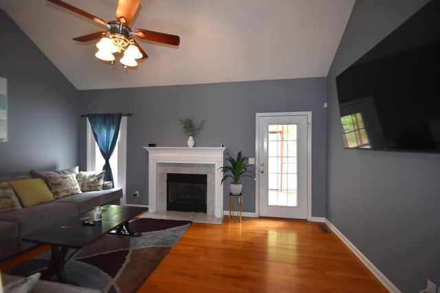 372 Marble Top Road, Chickamauga, GA 30707
