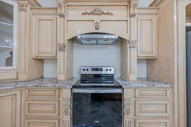 519 E County Rd 138, Midland, TX 79706