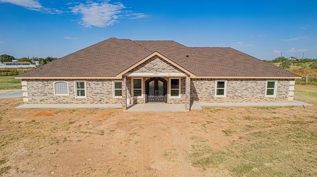 519 E County Rd 138, Midland, TX 79706