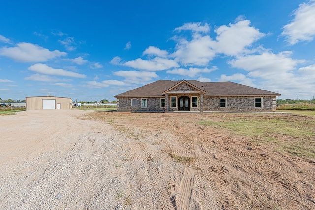 519 E County Rd 138, Midland, TX 79706