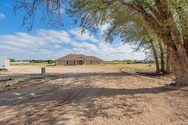 519 E County Rd 138, Midland, TX 79706