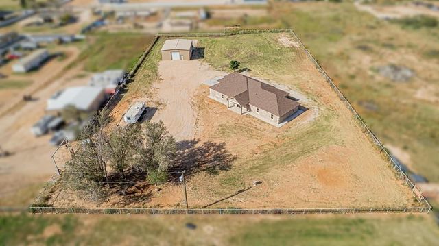 519 E County Rd 138, Midland, TX 79706
